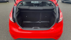 Ford Fiesta 1.25 Style 5dr Petrol Hatchback